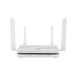 Billion BiPAC8207AZ LTE Embedded V/ADSL2+ Wi-Fi 6 AX1500 VPN Firewall Router With Cat 6 4G LTE SIM Slot, White