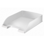 Leitz 52540004 desk tray/organizer Polystyrene White