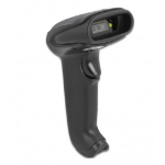 DLC Delock Barcode Scanner 1D and 2D for 2.4 GHz