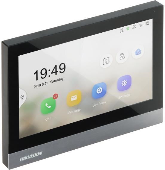 HIK vision DS-KH8380-TE1 video eodomofon monitor