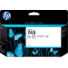 HP F9J98A/745 Ink cartridge light black 130ml for HP DesignJet Z 2600