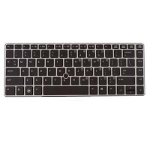 HP 702651-031 notebook spare part Keyboard