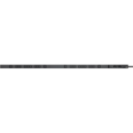 Cisco RP208-30-1P-U-2 power distribution unit (PDU) 24 AC outlet(s) 0U Black