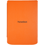 PocketBook Shell e-book reader case 15.2 cm (6") Folio Orange