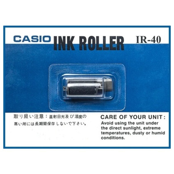 Photos - Ink & Toner Cartridge Casio IR-40 Colorroll for Epson IR 40 