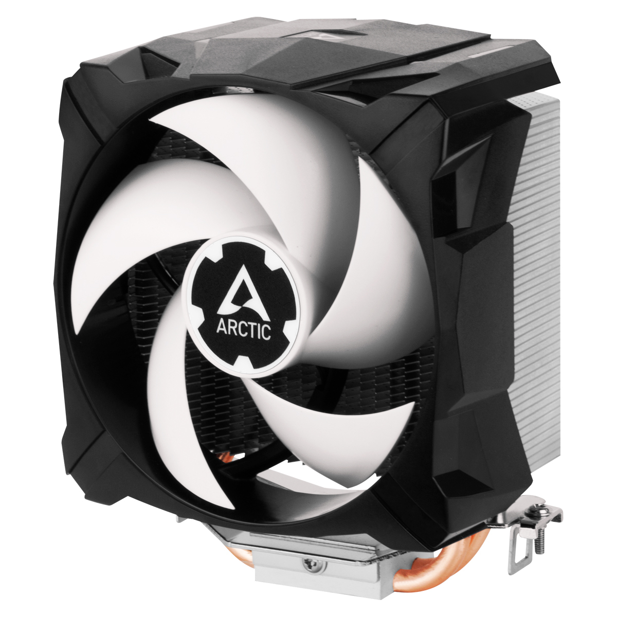 Image of ARCTIC Freezer 7 X - Compact Multi-Compatible CPU Cooler