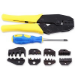 Cable Crimper Accessories Cable Crimper Accessories