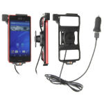 Brodit 521819 holder Active holder Mobile phone/Smartphone Black