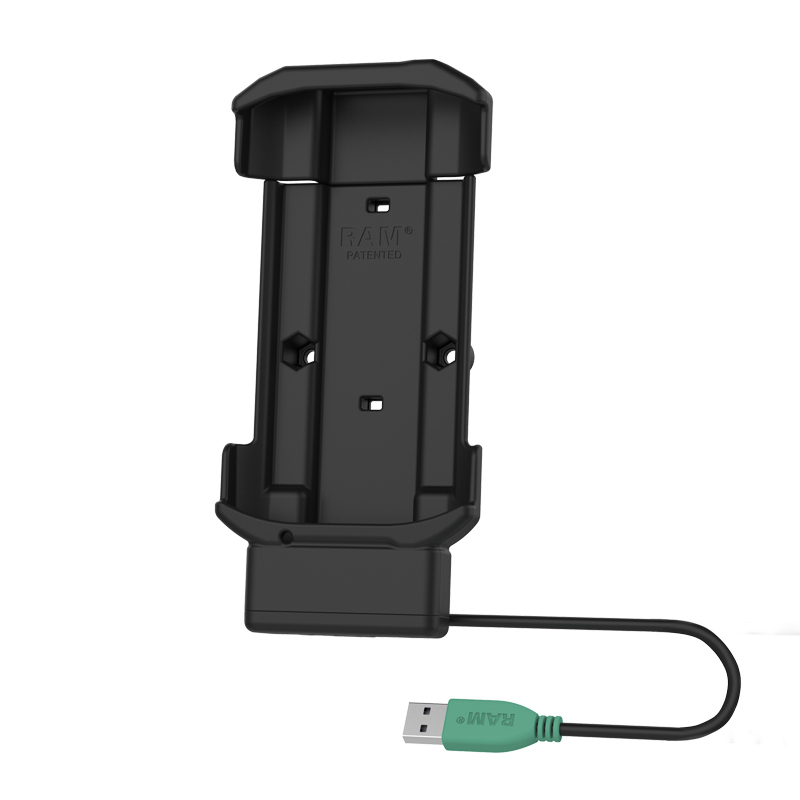 Image of RAM Mounts RAM-HOL-ZE14U holder Passive holder Mobile...
