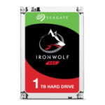 Seagate IronWolf ST1000VN002 internal hard drive 3.5" 1000 GB Serial ATA III