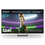 Sony K-85XR75M2 2,16 m (85") 4K Ultra HD Smart TV Wifi Zwart