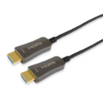 Equip HDMI 2.0 Active Optical Cable AM/AM, 50m, 4K/60Hz