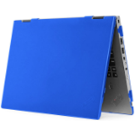iPearl LEN-TP-X13Yoga-G1 notebook case 13.3" Hardshell case Blue