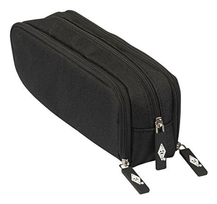 Wedo 242 45101 Polyester Black