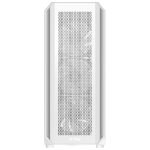 XPG VALOR AIR PLUS Midi Tower Wit