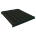 LogiLink SF1H85B rack accessory