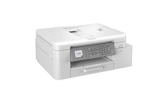 Image of Brother MFC-J4335DW Inkjet A4 1200 x 4800 DPI Wi-Fi