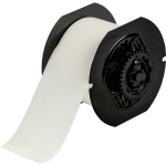 Brady B30C-2250-403-WT printer label White Self-adhesive printer label