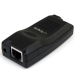 StarTech.com Servidor de Dispositivos 1 Puerto USB 2.0 Sobre Red Gigabit Ethernet con IP - Adaptador Conversor