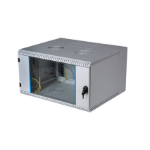 EFB Elektronik 691615VGR.50 rack 15U Vrijstaande rek Grijs