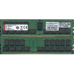 Kingston Technology KSM24RD4/32MEI memory module 32 GB 1 x 32 GB DDR4 2400 MHz ECC