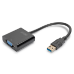 Digitus USB-A 3.2 Gen 1 to VGA Graphic Adapter