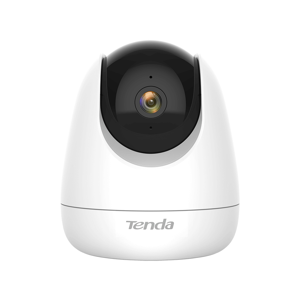 Image of Tenda CP6 security camera Dome IP security camera Indoor 2304 x...