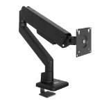 ACT Monitorarm 32" office met gasveer, 1 scherm