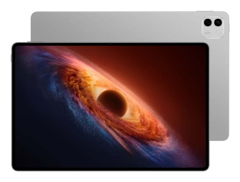Image of Honor MagicPad4 Snapdragon 256 GB 31.2 cm (12.3") 12 GB Wi-Fi 7 (