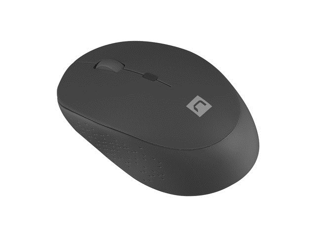 NAT EC WIRELESS MOUSE HARRIER 2 1600DPI BT 5.1