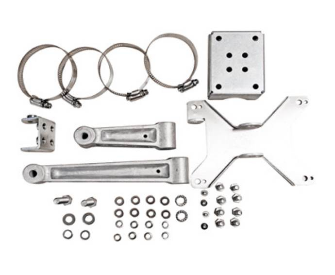 Ruckus Wireless 902-0125-0000 mounting kit