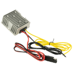RAM Mounts RAM-GDS-CHARGE-V16U power adapter/inverter Auto/Indoor Multicolour