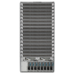 Cisco Nexus 9516 network equipment chassis