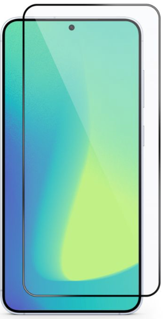 Epico 91912151300001 mobile phone screen/back protector Clear screen p