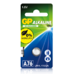 GP Batteries GPA76 Single-use battery SR44 Alkaline