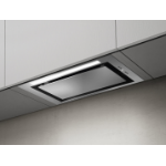 Elica LANE IX/A/72 Built-in Stainless steel 550 m³/h