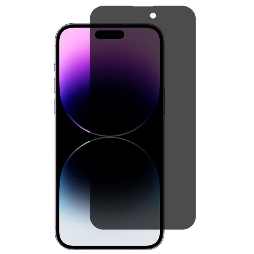 EU Product - iPhone 17 / 16 Pro Hot Cover Screen Protector - Bulk thumbnail