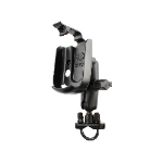 RAM Mounts EZ-Roll'r Handlebar Mount for SPOT Satellite Personal Tracker