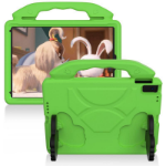 eSTUFF HANDY Protection Case for Apple iPad 10.2/Pro 10.5/Air 10.5 2019 - Green