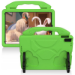 eSTUFF ES682301-BULK tablet case Cover Green