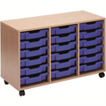 JEMINI MOB STORAGE UNIT 18 BEECH