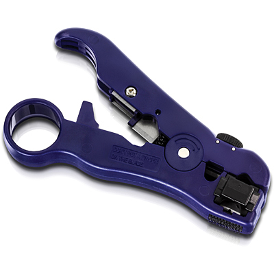 Photos - Pliers / Wire Cutters TRENDnet Universal Stripping Tool TC-CT70 