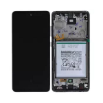Samsung A528 A52s 5G LCD Kit Mint