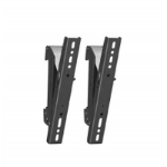 Vogel's CONNECT-IT INTERFACE DISPLAY STRIPS FOR CEILING- WALL AND FLOOR MOUNTING PFS 3302 INTERFACE DISPLAY STRIPS 300MM- BLACK (7233020)