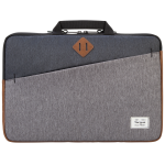 Targus Strata II 15.6" Sleeve case Charcoal