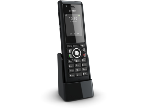 Image of Snom M85 Caller ID Black
