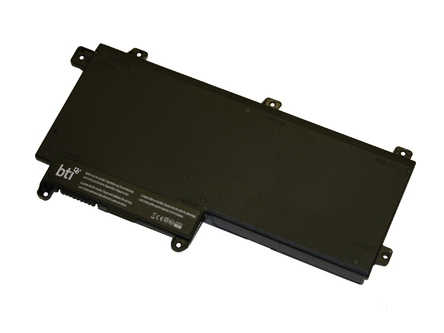 BTI HP-PB640G2 notebook spare part Battery