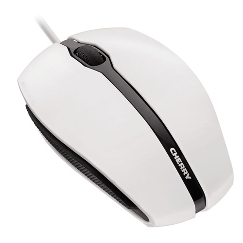 Image of Wortmann AG JM-0300SL-0 mouse Ambidextrous USB Type-A Optical 1000 DPI