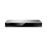 Panasonic DP-UB424 Blu-Ray player 3D Silver