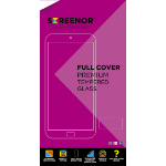 Screenor 16034 mobile phone screen/back protector Clear screen protector Apple 1 pc(s)